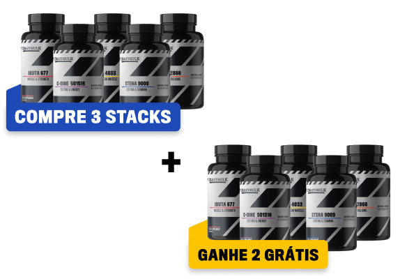 3 meses + 2 meses grátis