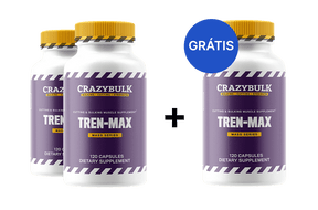TREN-MAX (TRENBOLONE)