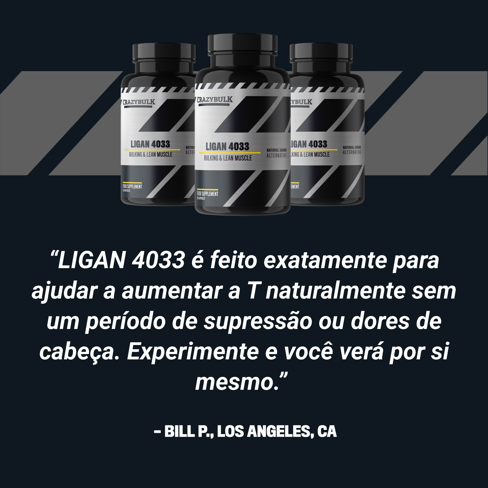 LIGAN 4033