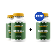 TESTO-MAX (SUSTANON)